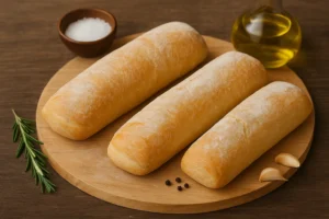 Pane veloce