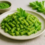 Pasta al pesto di sedano 2 Pasta al pesto di sedano copertina