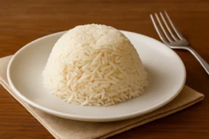 Riso basmati
