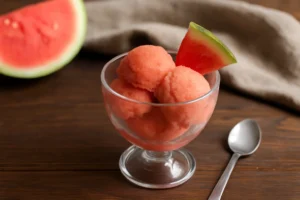 Gelato allanguria