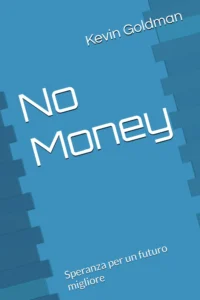 No money