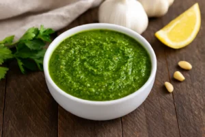 Salsa verde