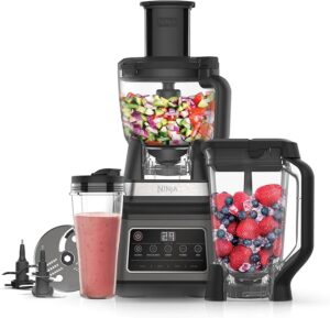 mixer ninja