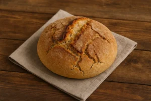 pane senza glutine