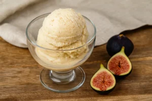 Gelato ai fichi
