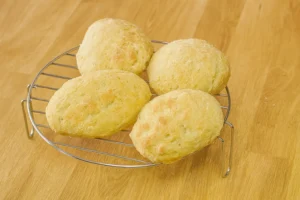 Pane a cucchiaiate