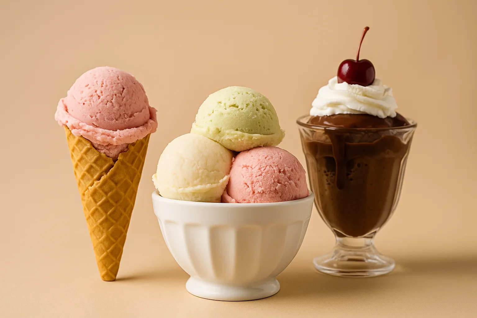 Le 5 nostre gelatiere preferite 1 Le 5 nostre gelatiere preferite