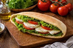 Panino palloncino