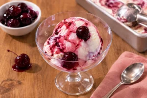 gelato allaamarena
