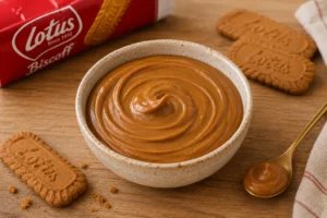 crema lotus
