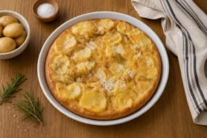 focaccia di patate