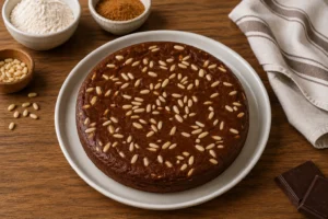 torta pasana