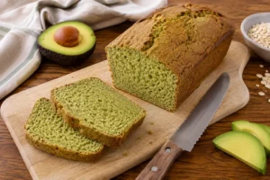 pane allavocado