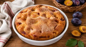 torts di prugne