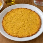 Pizza con farina per polenta: croccante e sfiziosa 2 Pizza croccante di polenta rustica