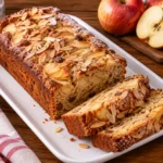 Plumcake alle mele soffice e goloso 2 Plumcake rustico alle mele e mandorle